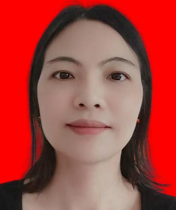 蔡明娜