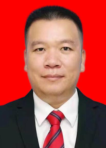 陈庆福