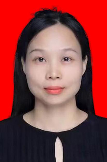 谢娇娜