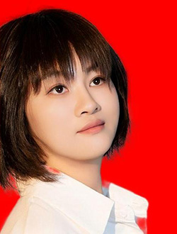 郑莉莉