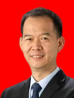 邓纯荣