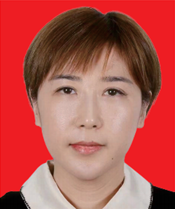 付巍巍