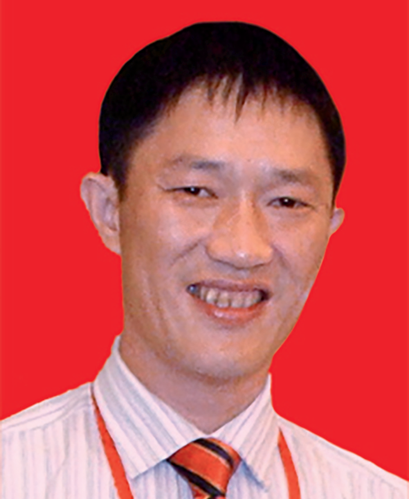 李宝平