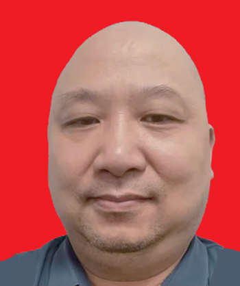 邓少斌